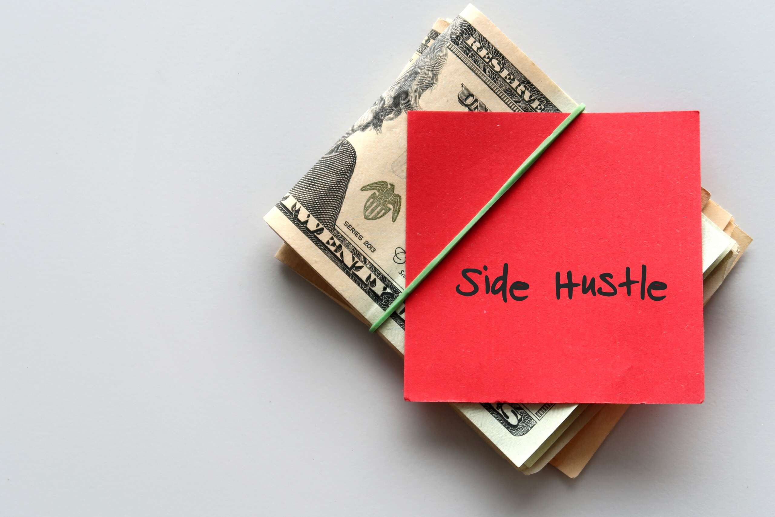 10 Legit Ways to Make Money Online from Home