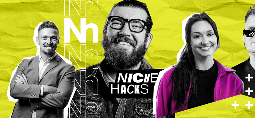 You need to join Nichehacks. Here’s why.