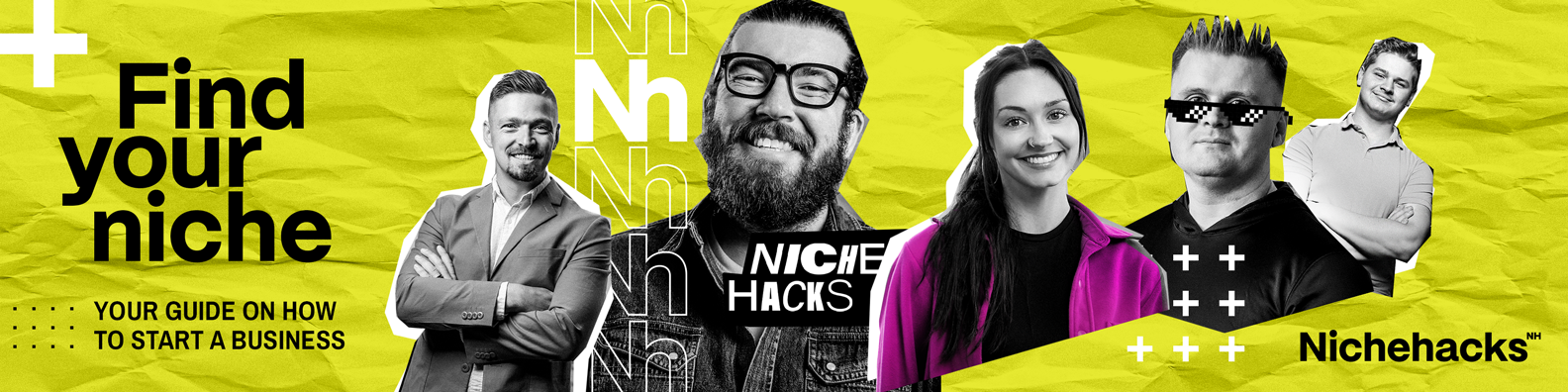 You need to join Nichehacks. Here’s why.