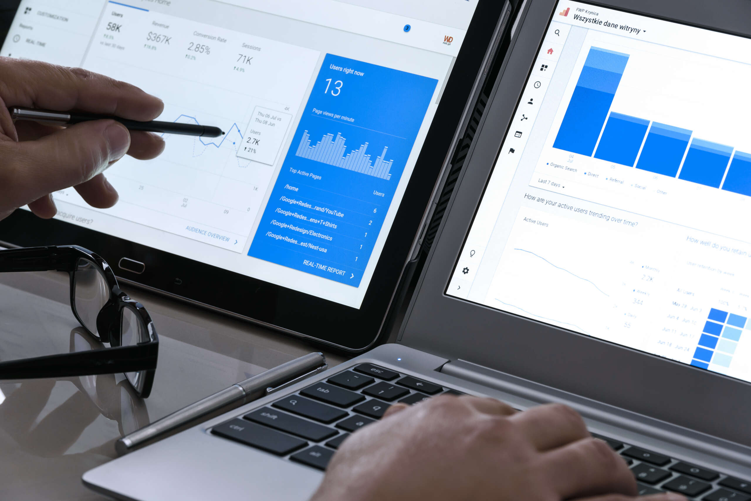 SEO Trends You Must Be Following In 2024 for Success