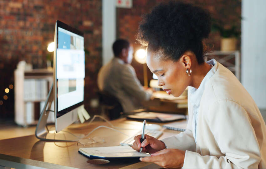 Writing a Blog Post: A Step-by-Step Guide to Content Optimization