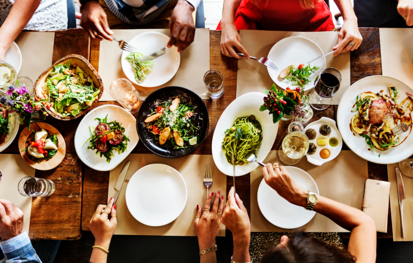 1,400+ Unique & Fun Restaurant Names for You To Use