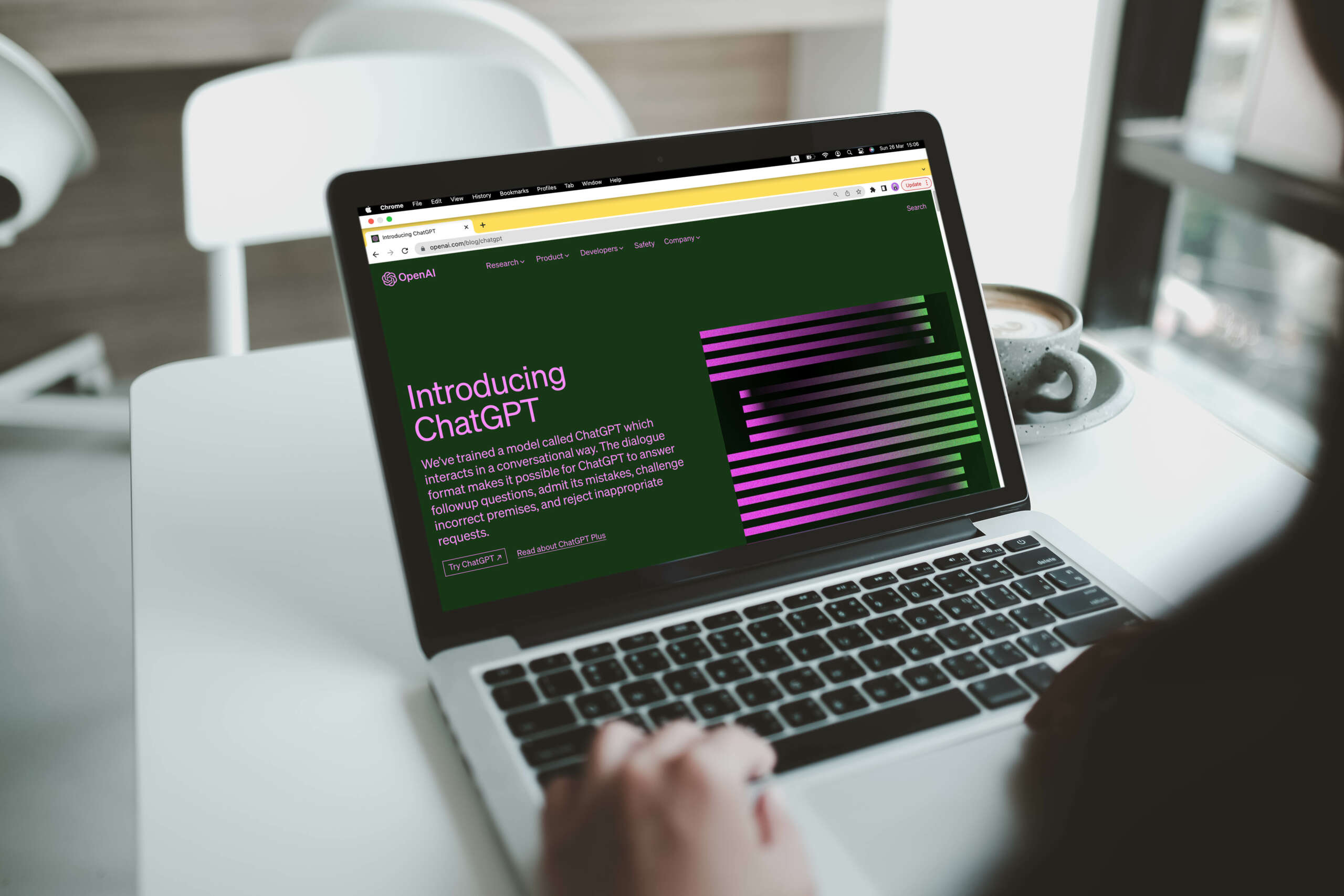Best AI Websites of 2024: Your Comprehensive Guide