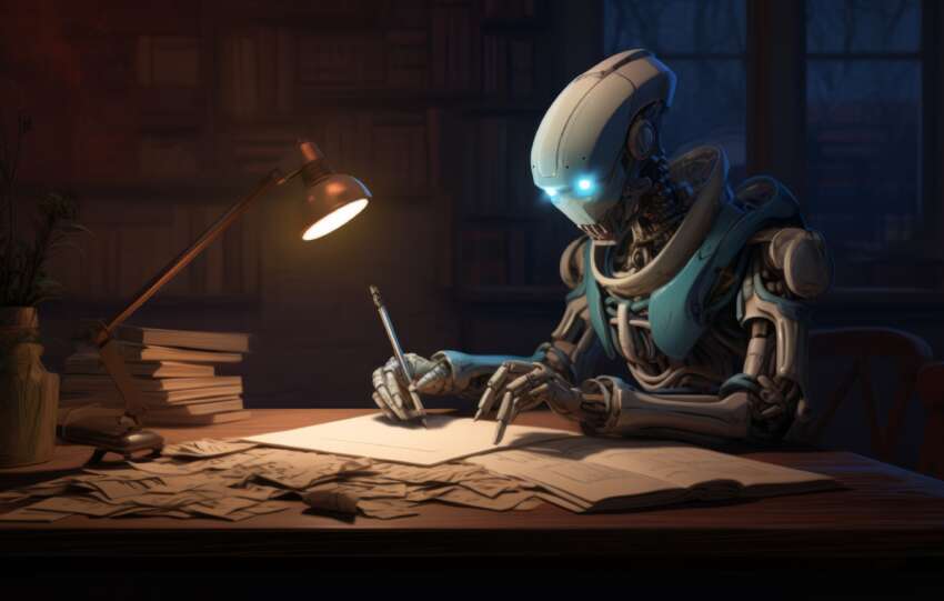 6 Best AI Writing Tools 2024: Be Unstoppable With These Helpers