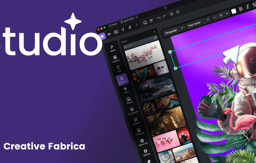 Creative Fabrica Review 2024: The Ultimate Design Tool