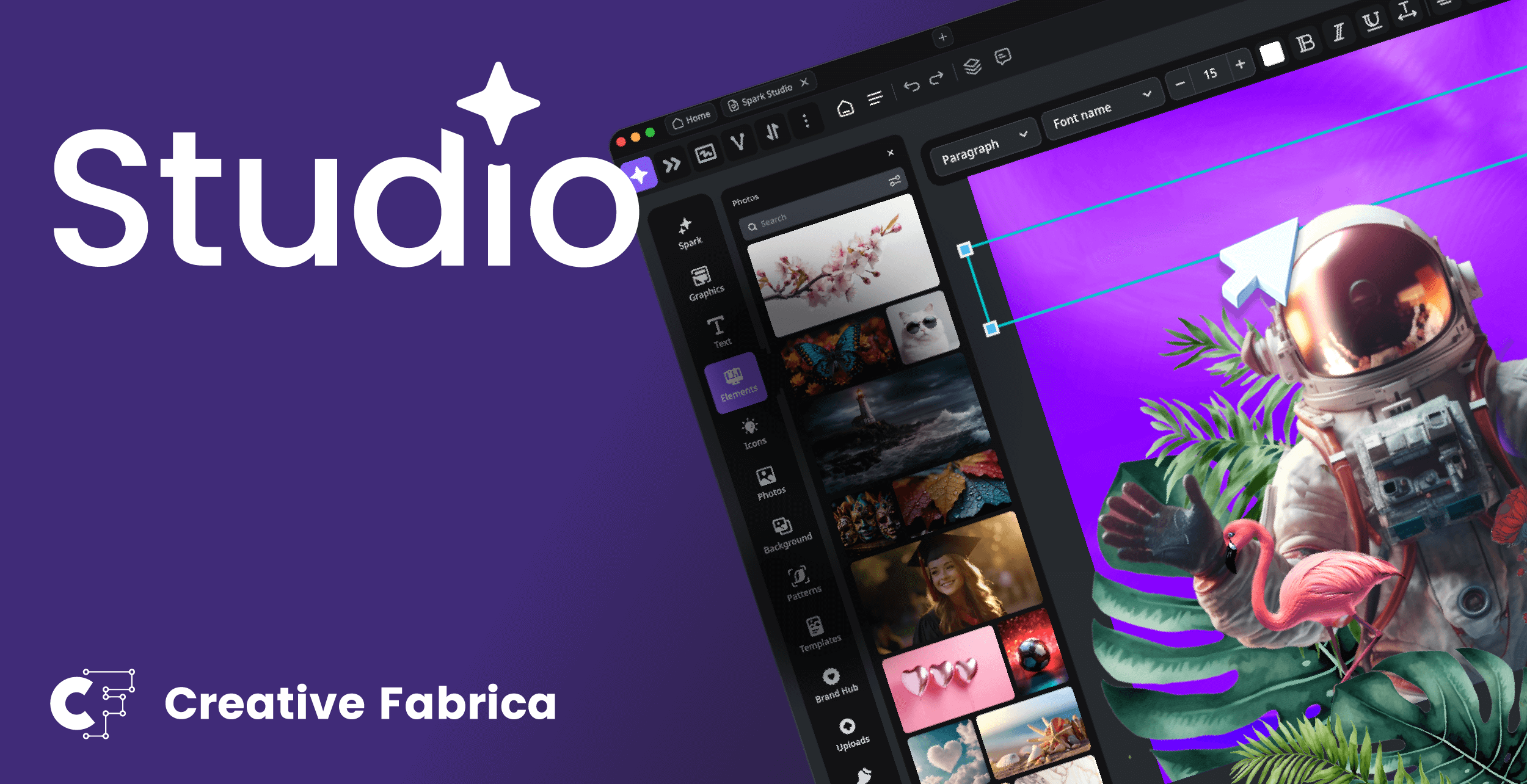 Creative Fabrica Review 2024: The Ultimate Design Tool
