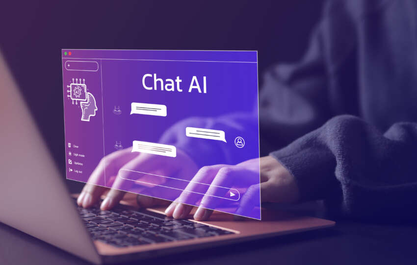 How AI Writing Assistants Boost Content Creation in 2024