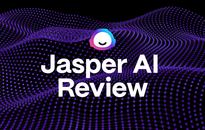 Jasper AI Review: The Best Content Writer for 2024?