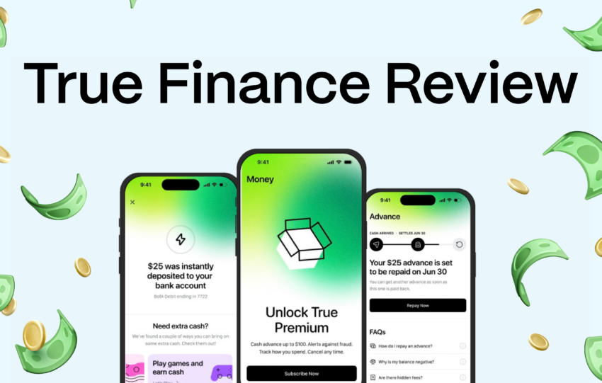 True Finance Review
