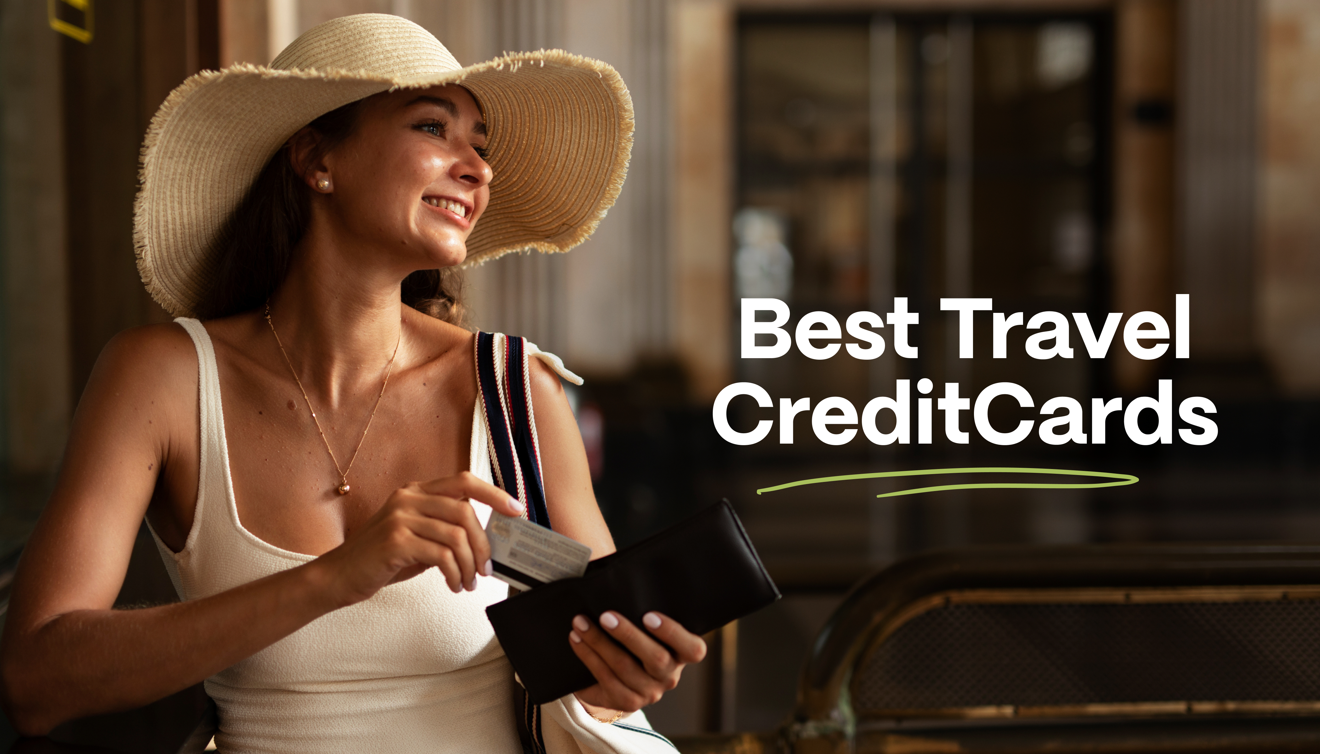 Best Travel Credit Cards