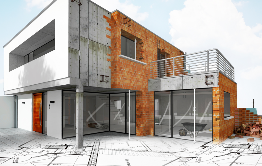 545+ Construction Company Names for Your Business