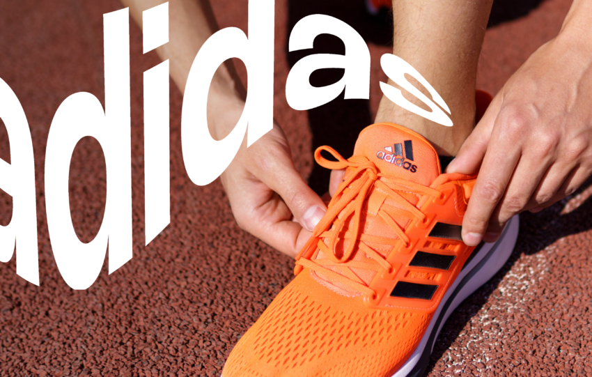 Adidas Affiliate Program
