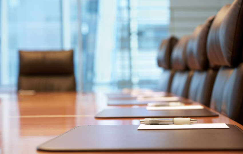 Board Portals: Elevating Governance to Unprecedented Heights