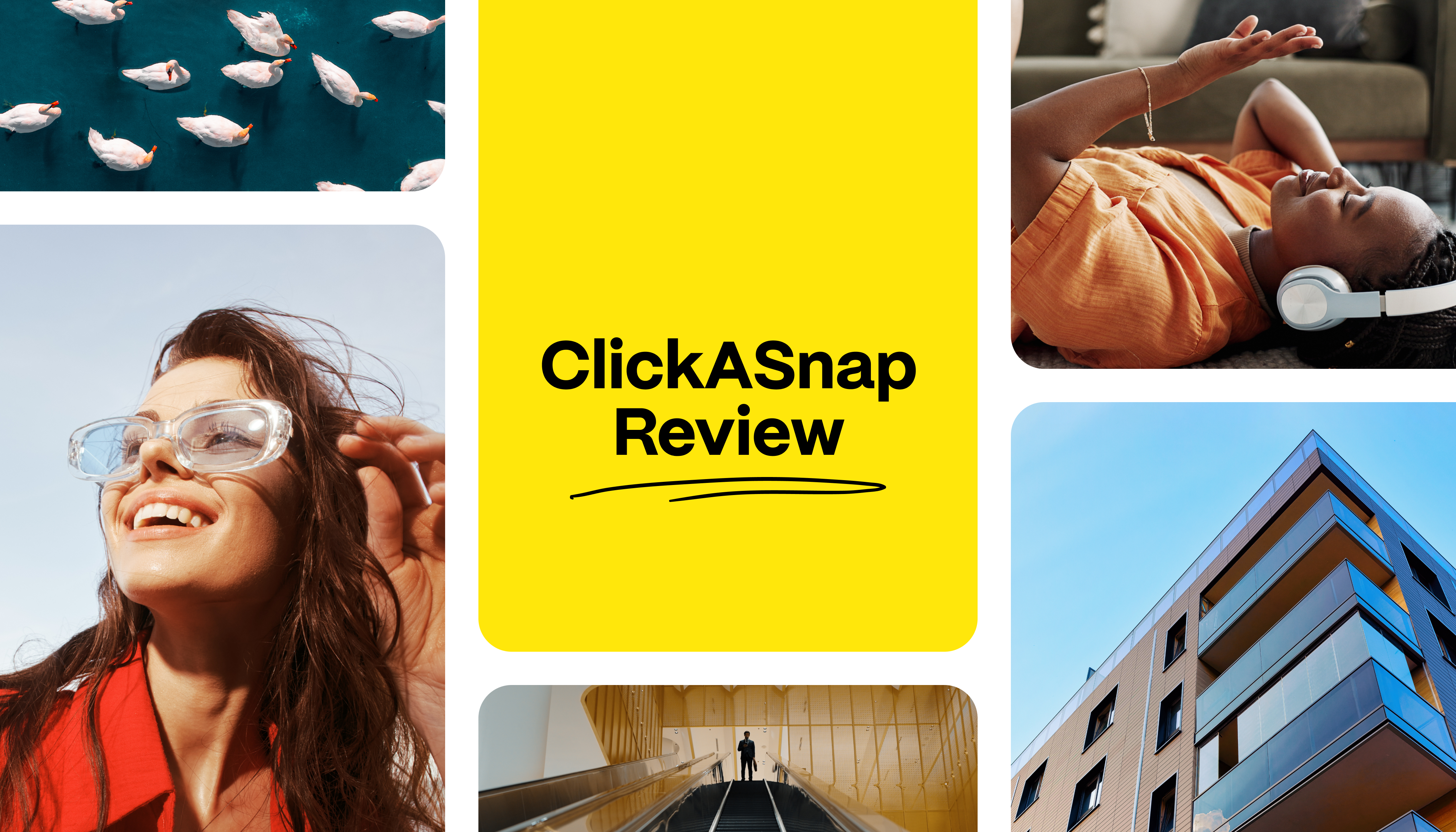 Click a Snap Review: Can You Really Get Paid to Share Photos?