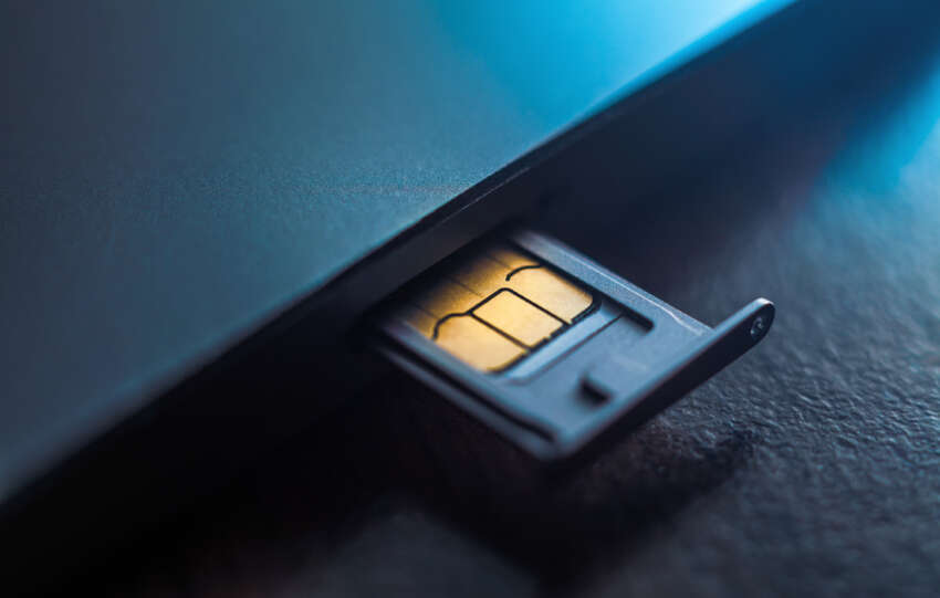 Discover the Unparalleled Convenience of eSIM Technology