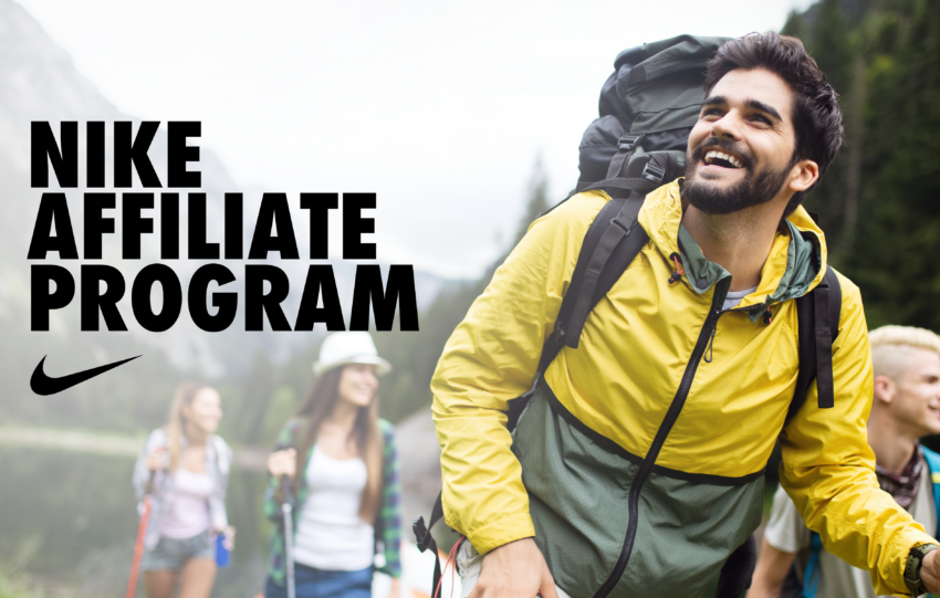 Nike Affiliate Program (How to Apply and Earn More Commission)