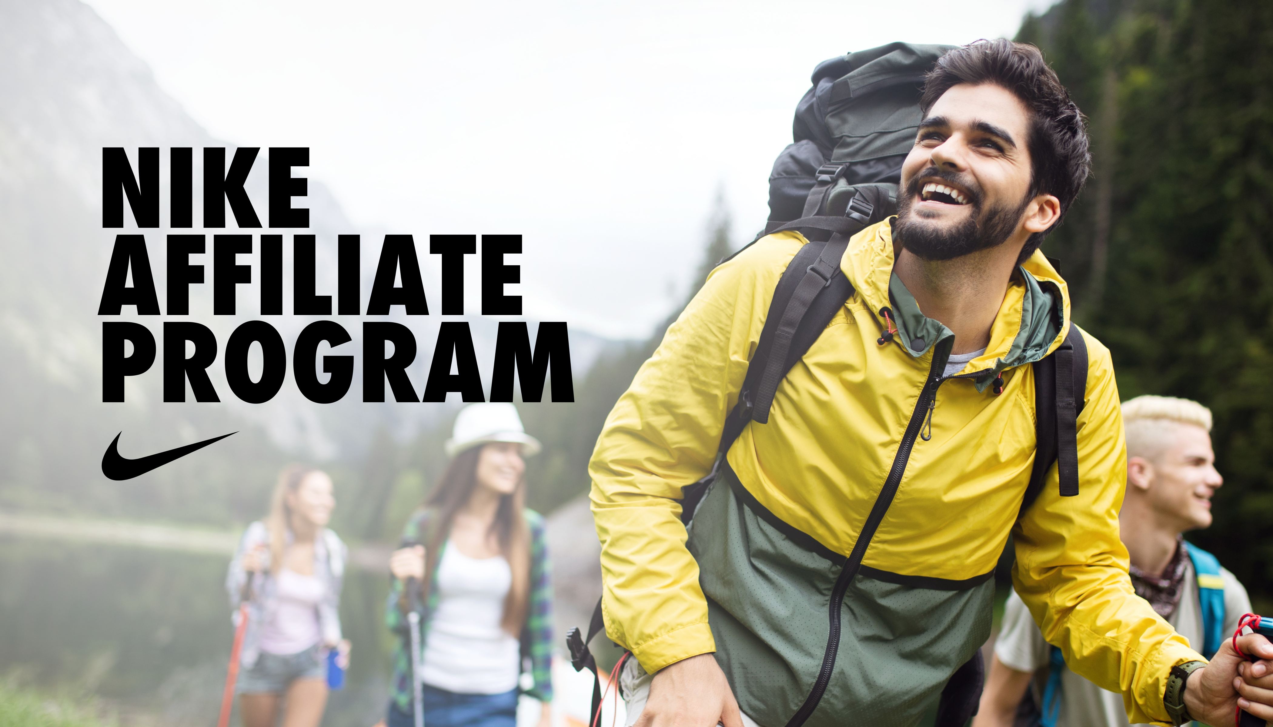 Nike Affiliate Program (How to Apply and Earn More Commission)