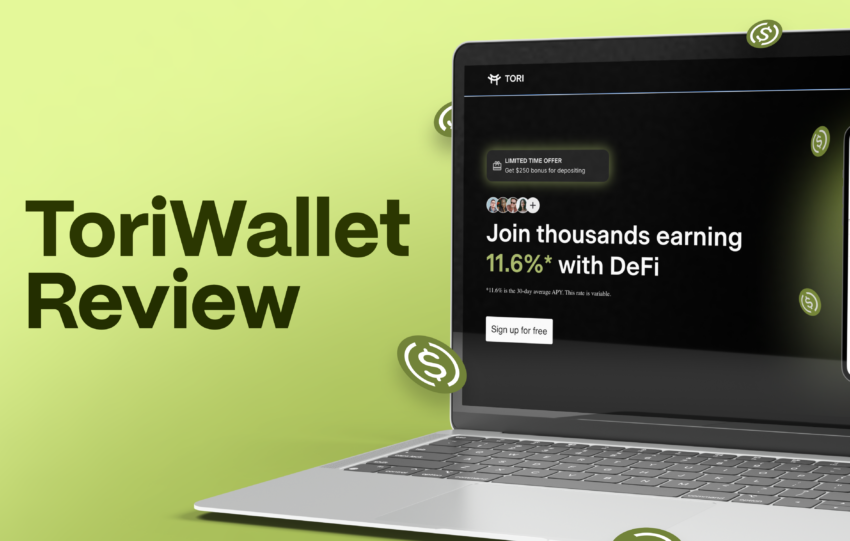 Tori Wallet Review