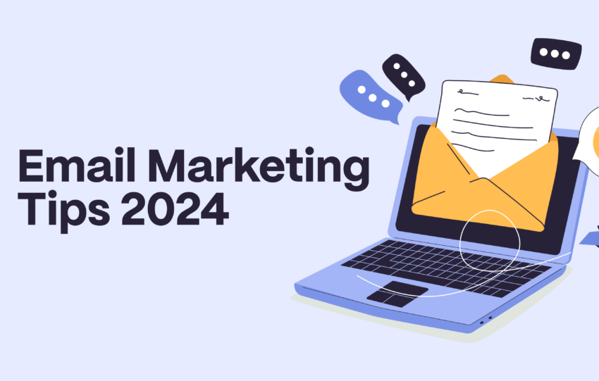 Email Marketing Tips