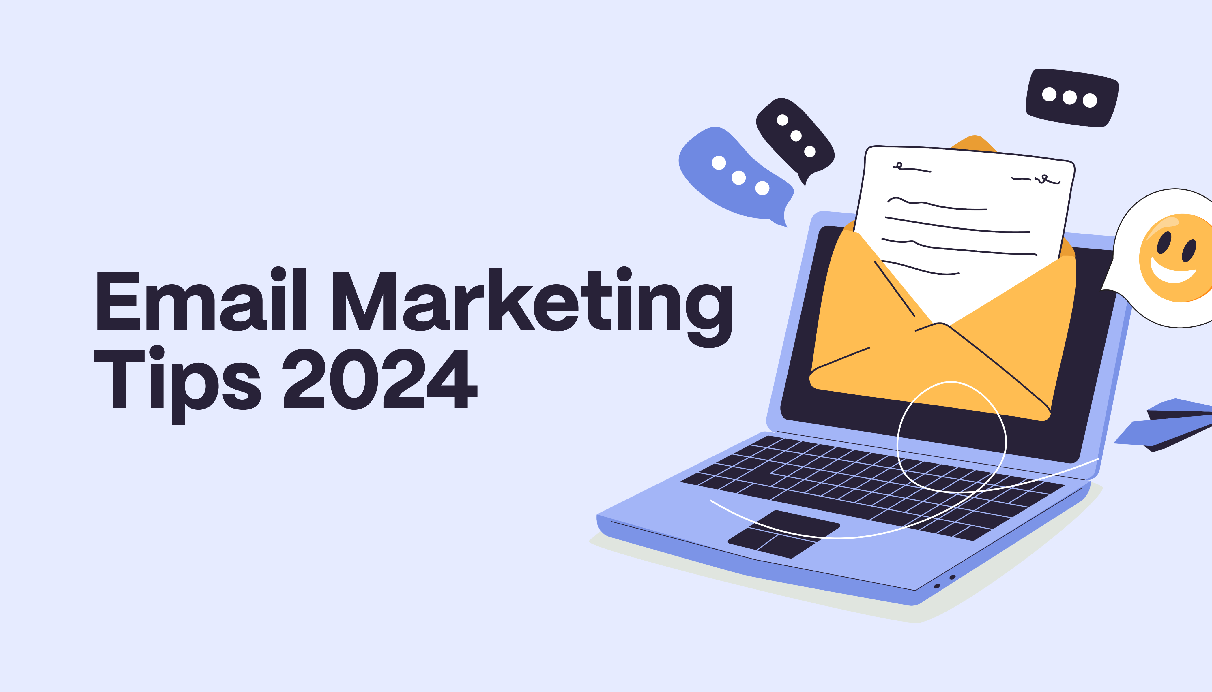 Email Marketing Tips