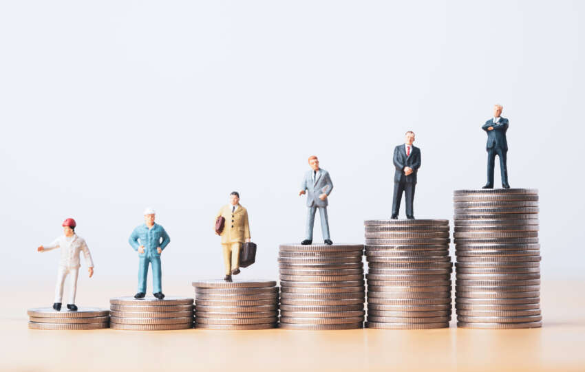 Genius Income Hacks to Skyrocket Your Earnings in 2024