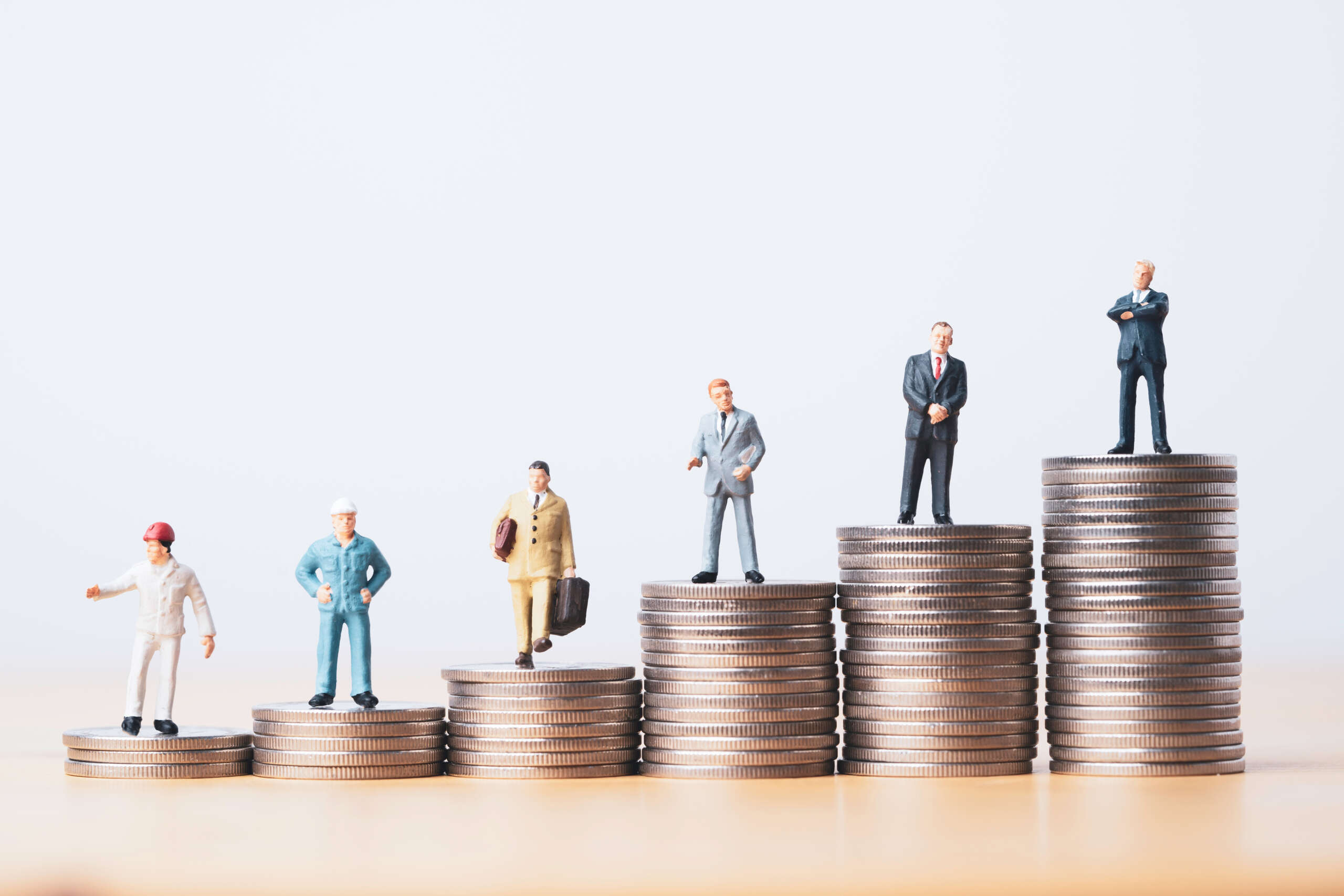Genius Income Hacks to Skyrocket Your Earnings in 2024