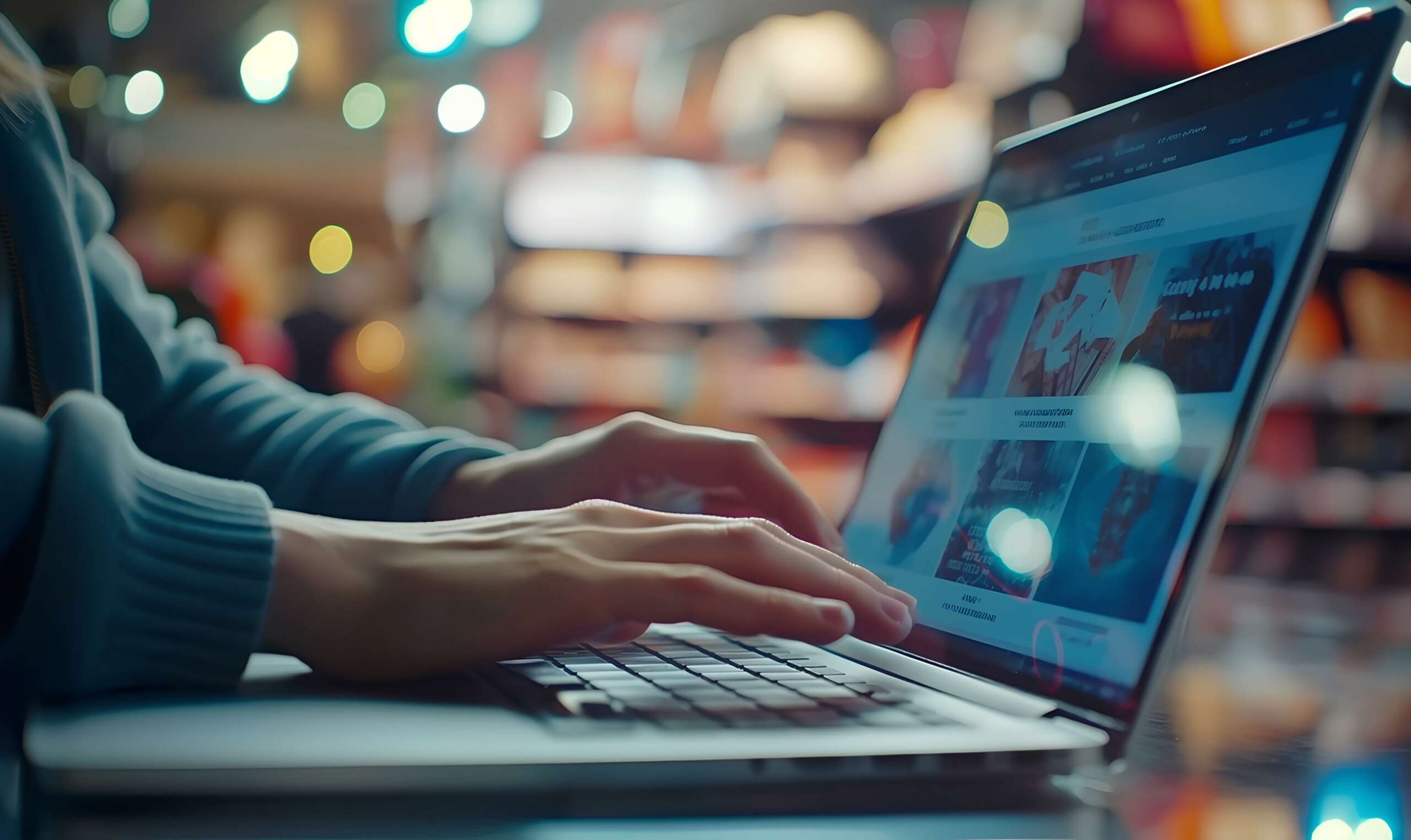 Native Advertising: Comprehensive Guide for 2024