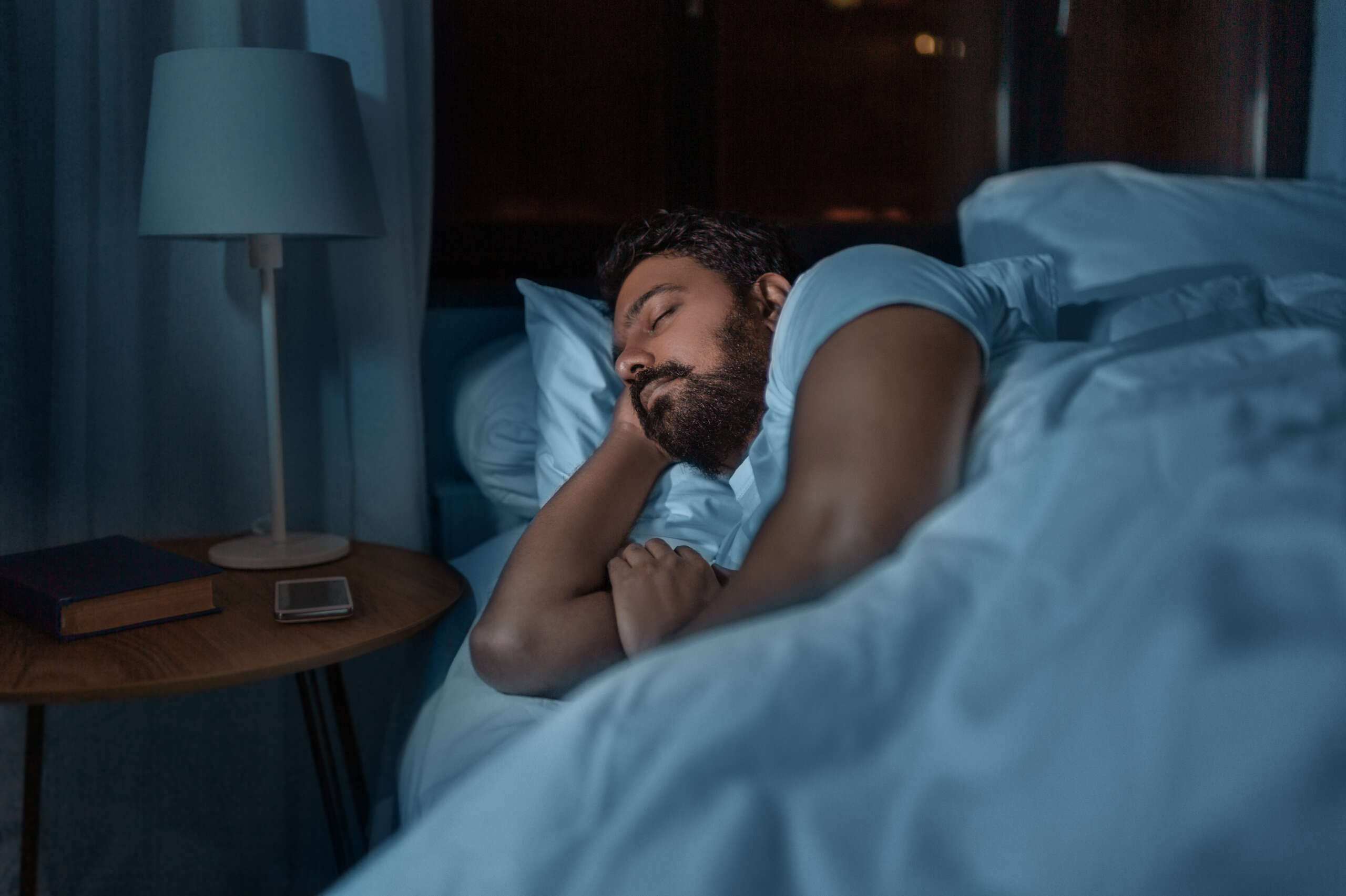 Passive Income Streams: Ways to Make Money While You Sleep
