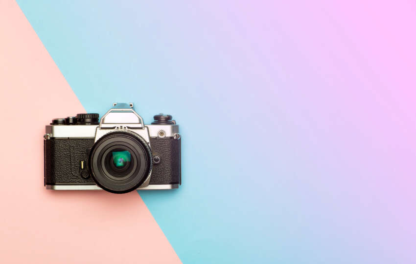 The Importance of a Strong Visual Brand in Photography Marketing [2024]