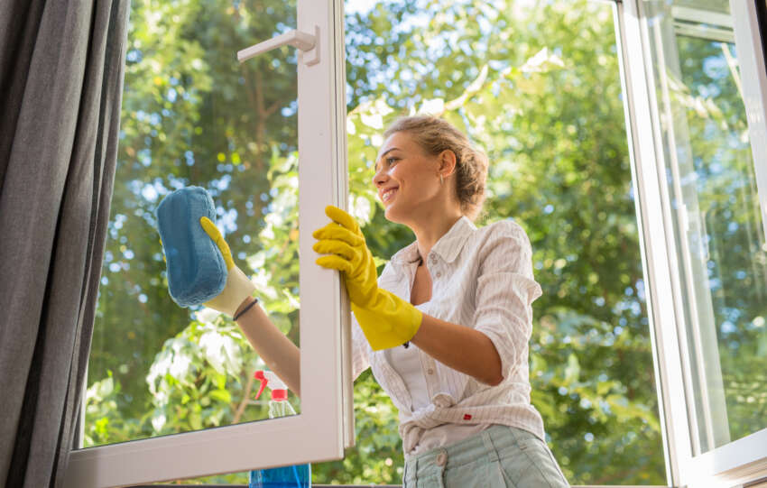 800+ Creative Cleaning Business Names to Use in 2024