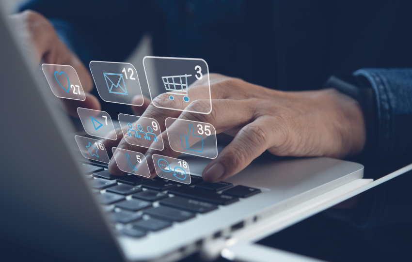 How Marketing Can Help To Boost Business Productivity And Profitability