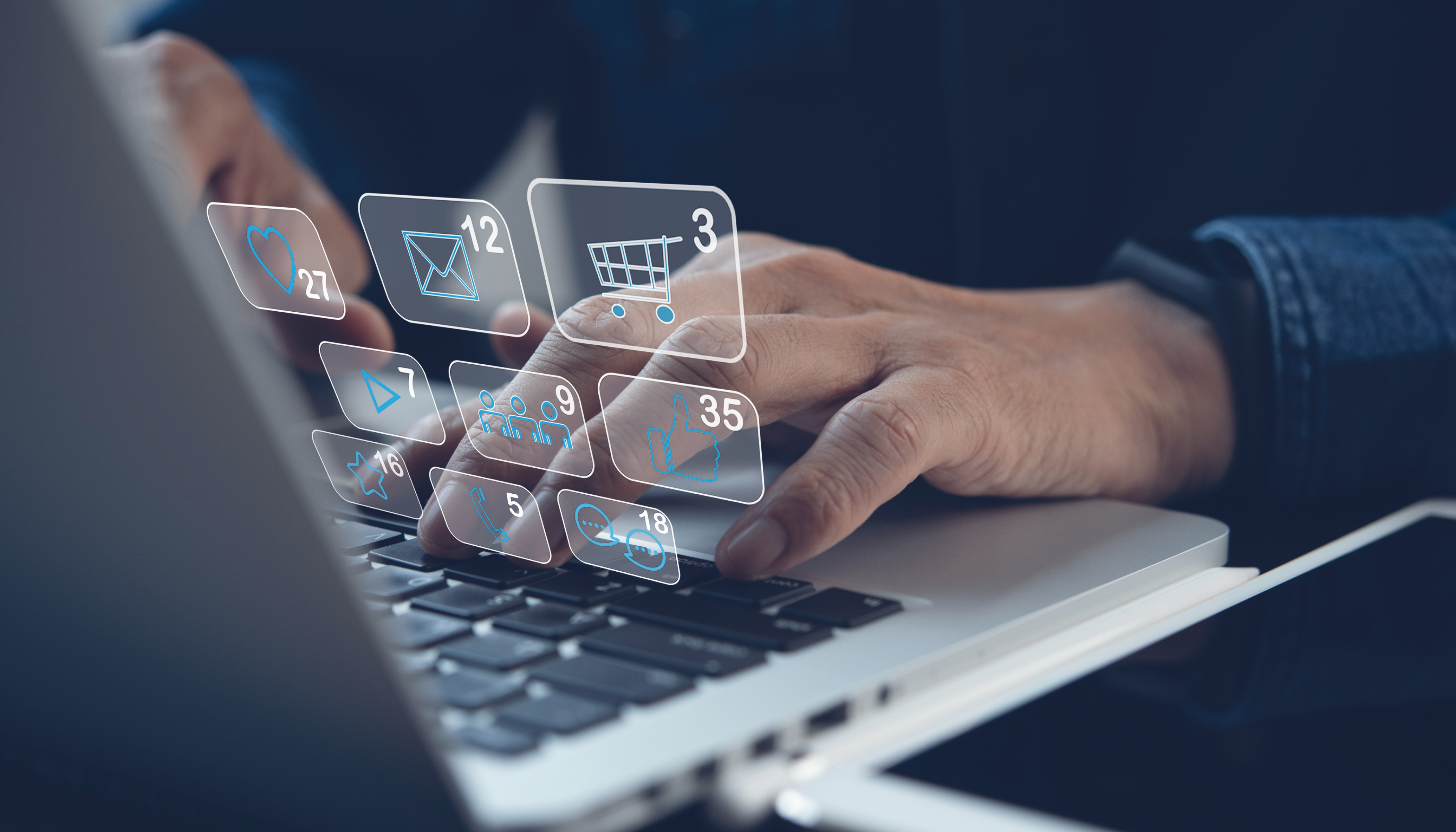 How Marketing Can Help To Boost Business Productivity And Profitability