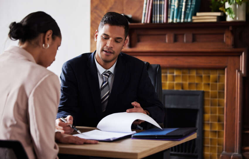 SEO For Lawyers: Your Guide to Increasing Website Traffic