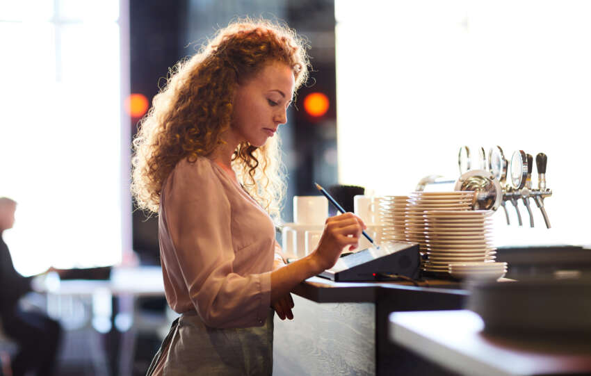Why Big Data is Turning Your POS System into an Invaluable Marketing Tool