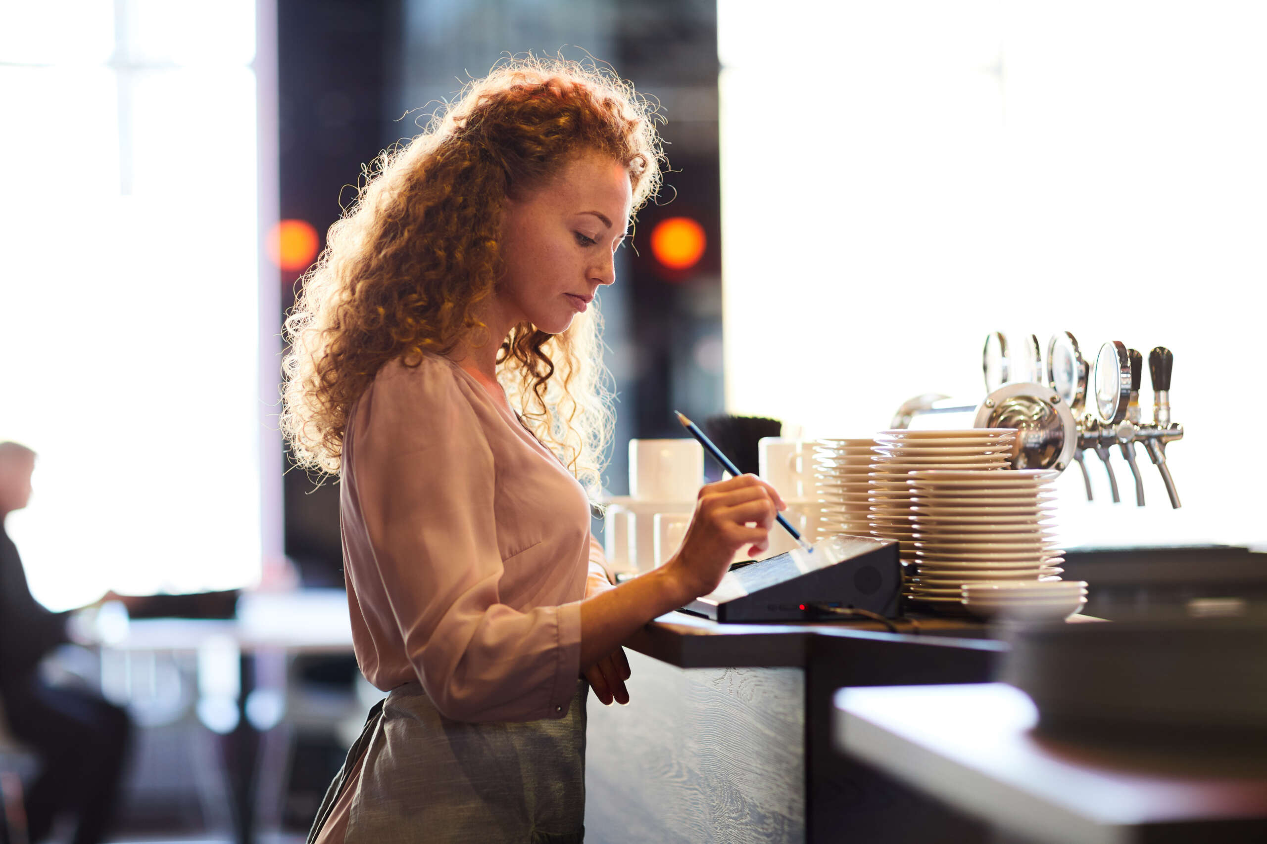 Why Big Data is Turning Your POS System into an Invaluable Marketing Tool