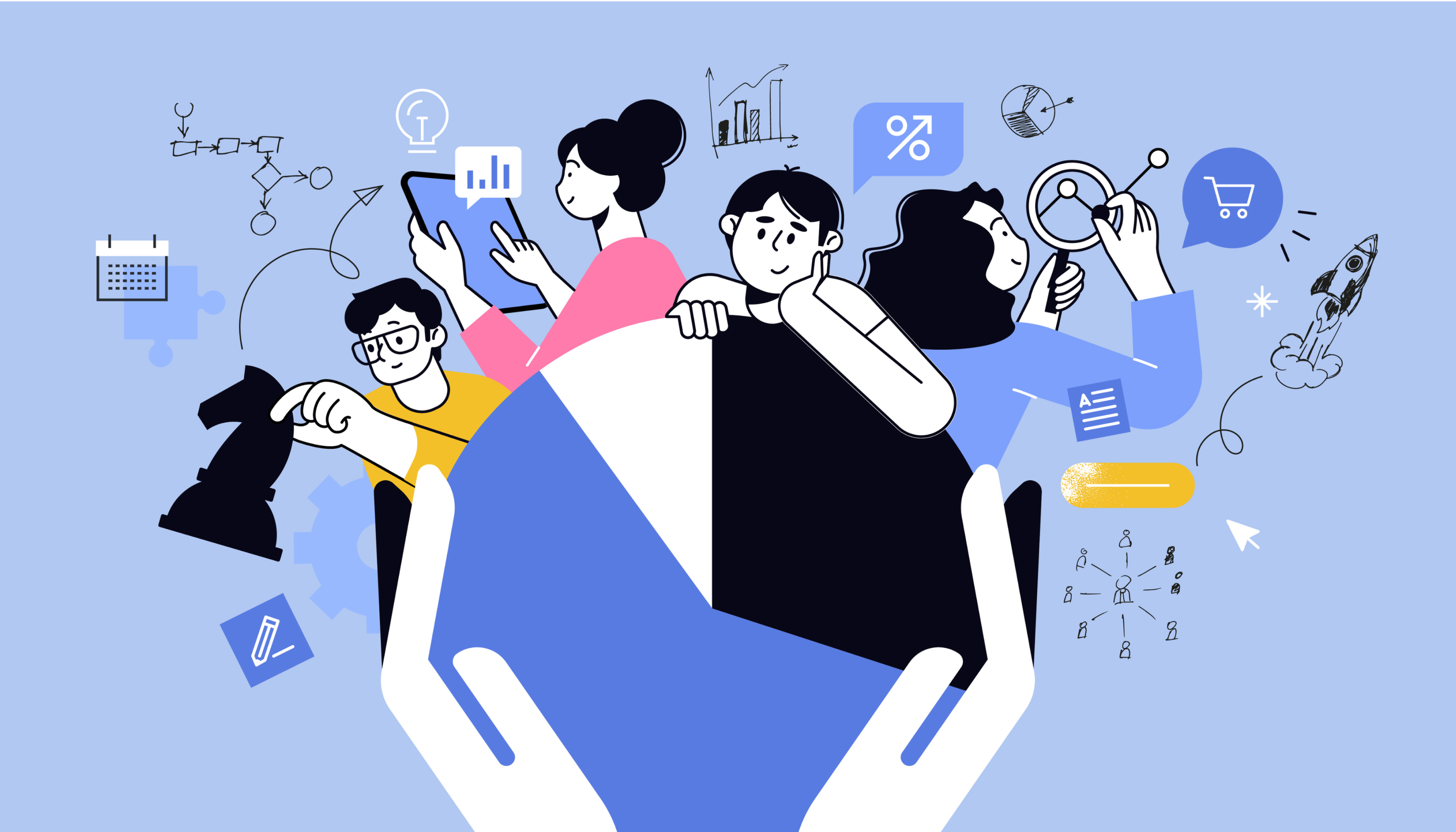 Why You Need a Demand Plan for Going Viral on Social Media in 2024