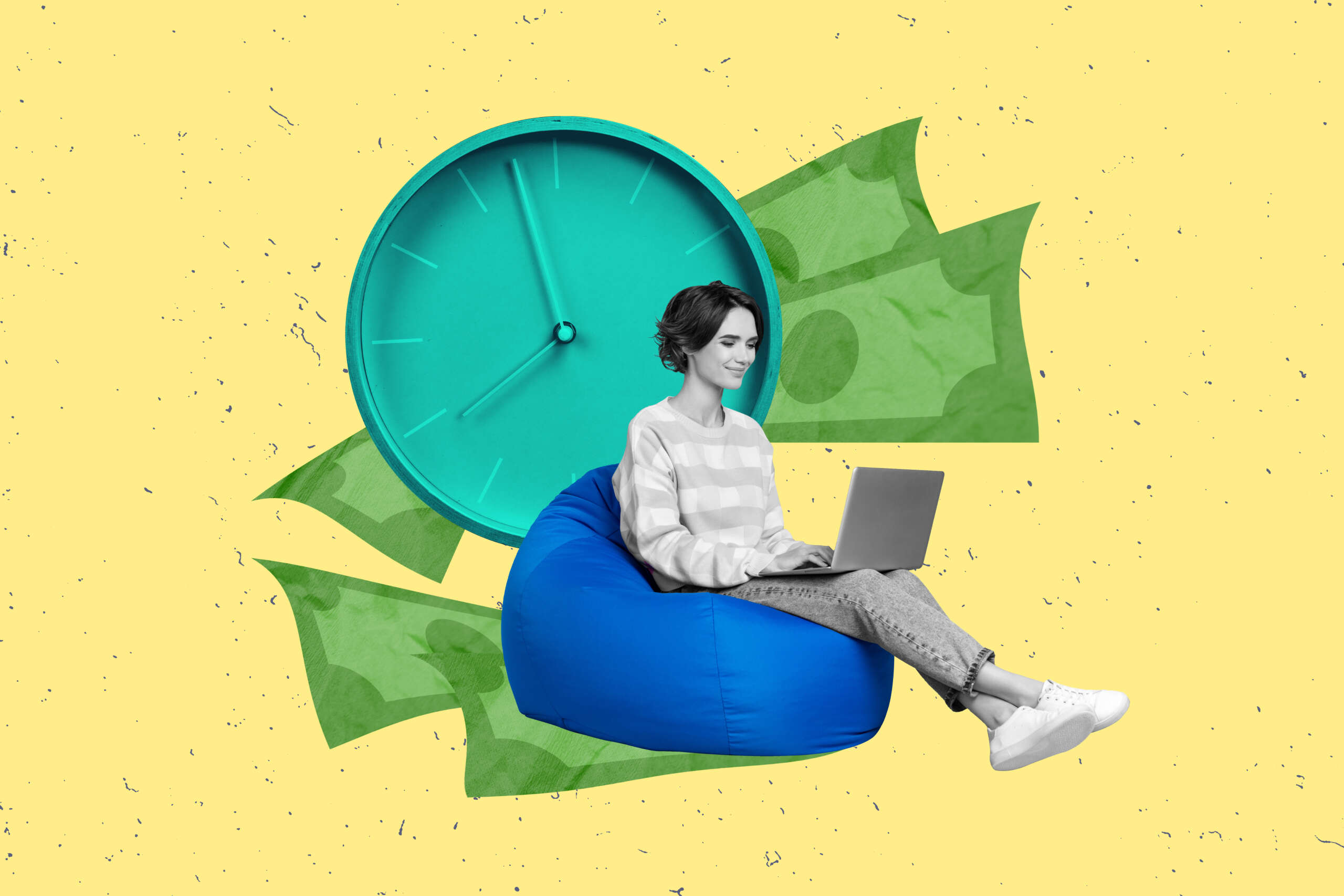 A Beginner's Guide to Generating Income Online in 2024
