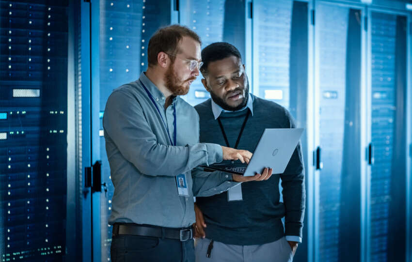 A Guide to Setting Up a Data Room for the First Time in 2024