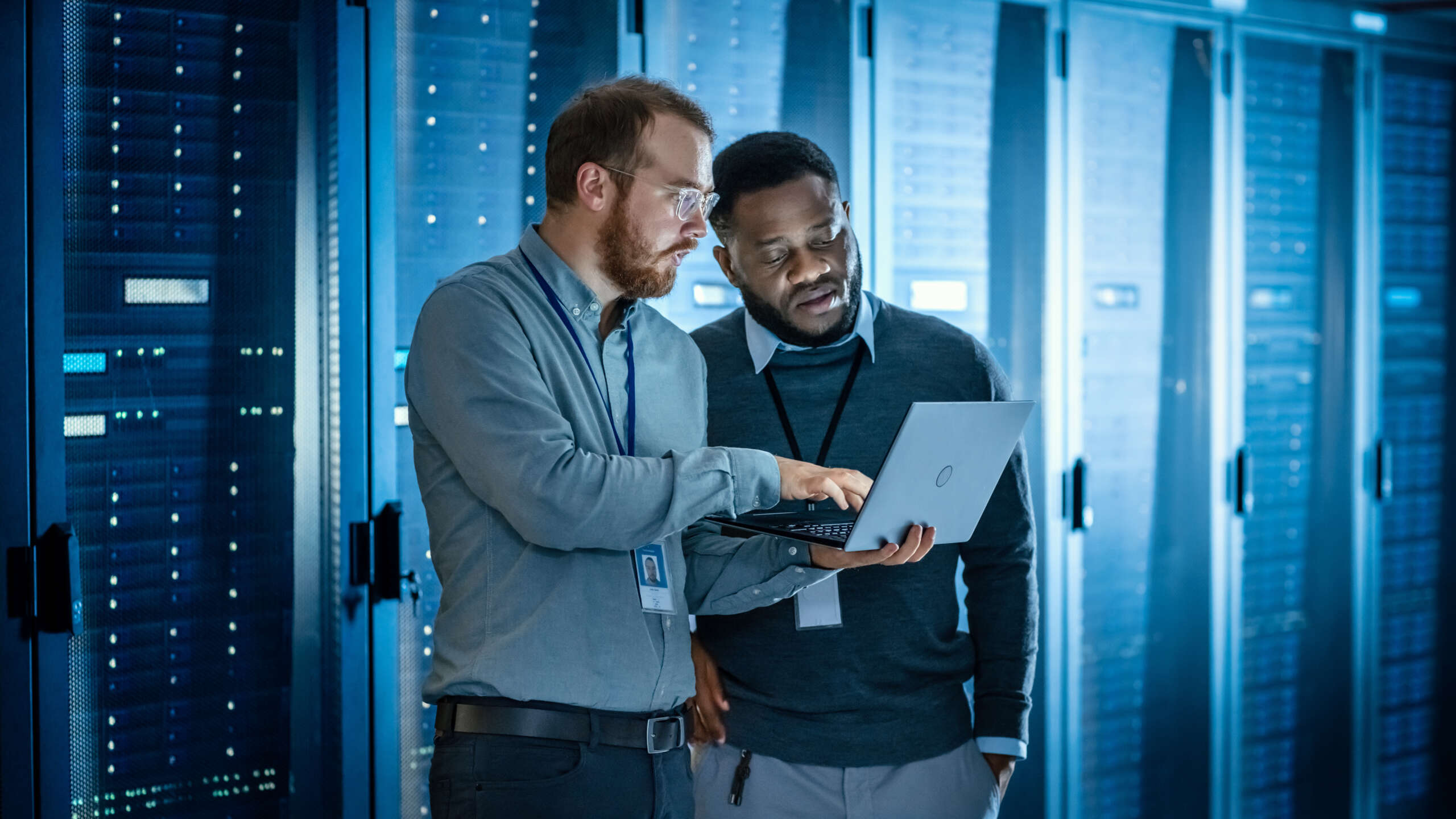 A Guide to Setting Up a Data Room for the First Time in 2024