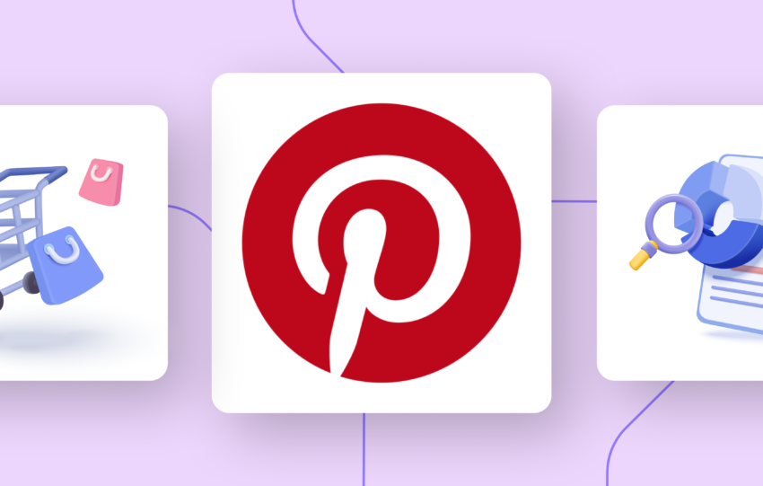 Pinterest Affiliate Marketing