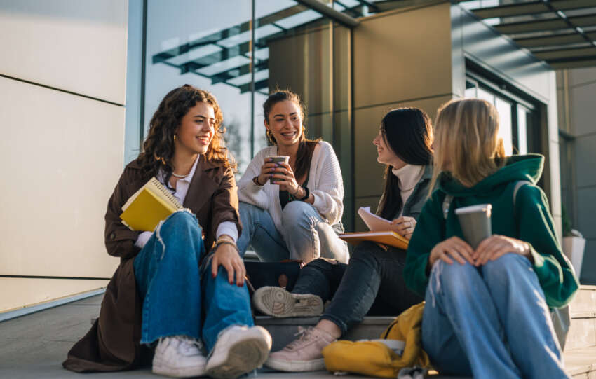 Digital Marketing for Students: 8 Best Communication Channels