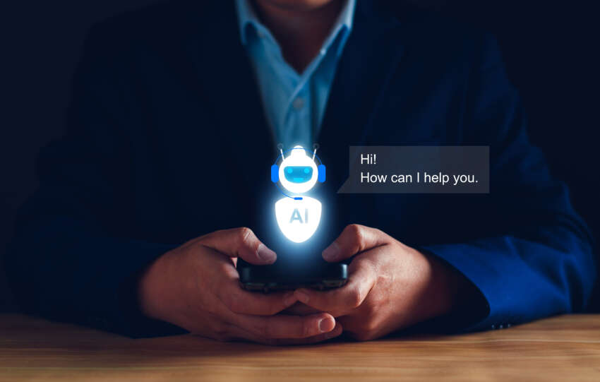 How Generative AI is Quietly Transforming How Businesses Grow