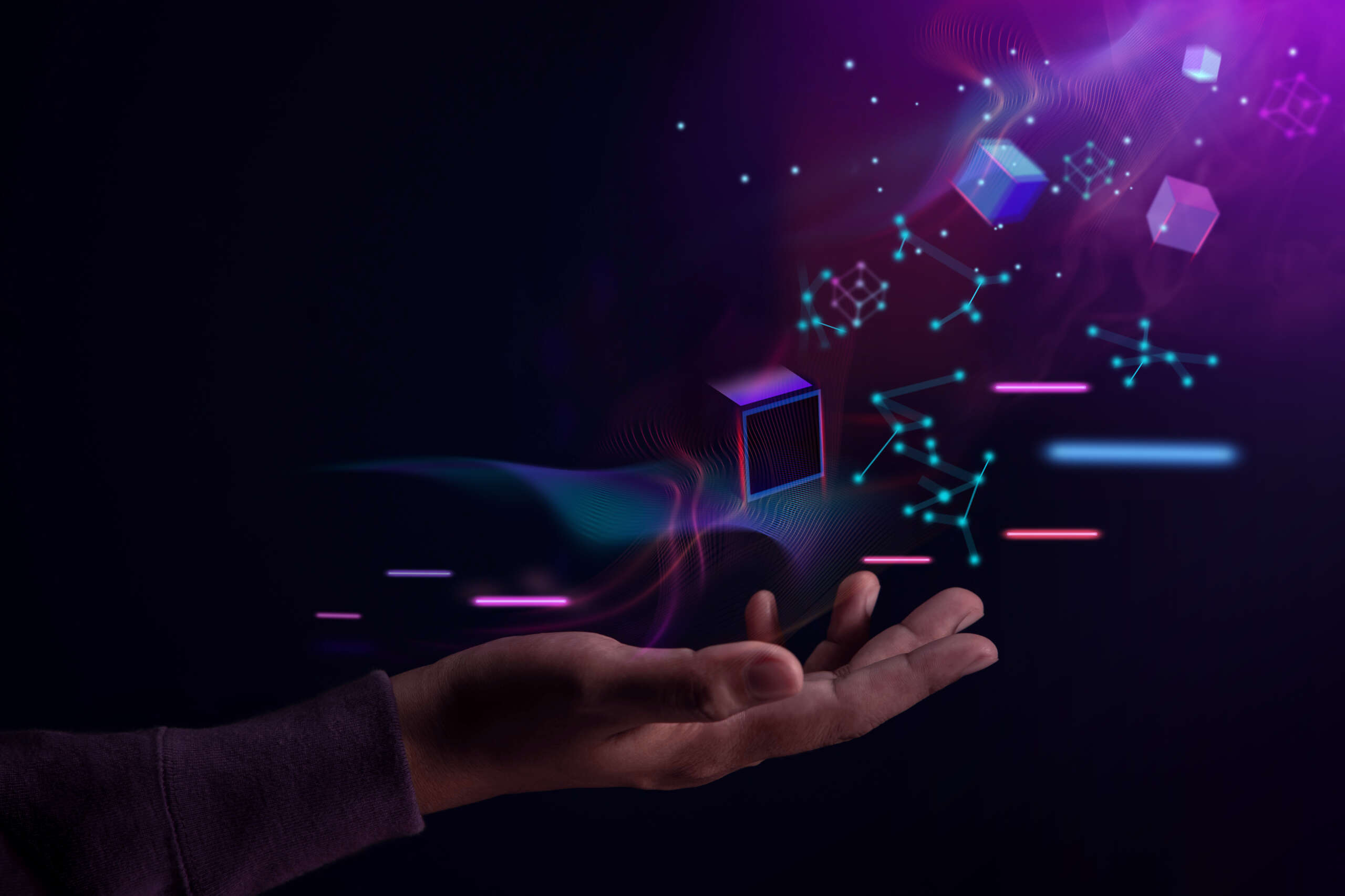 How to Market Your Blockchain Business in 2024 Without Relying on Hype