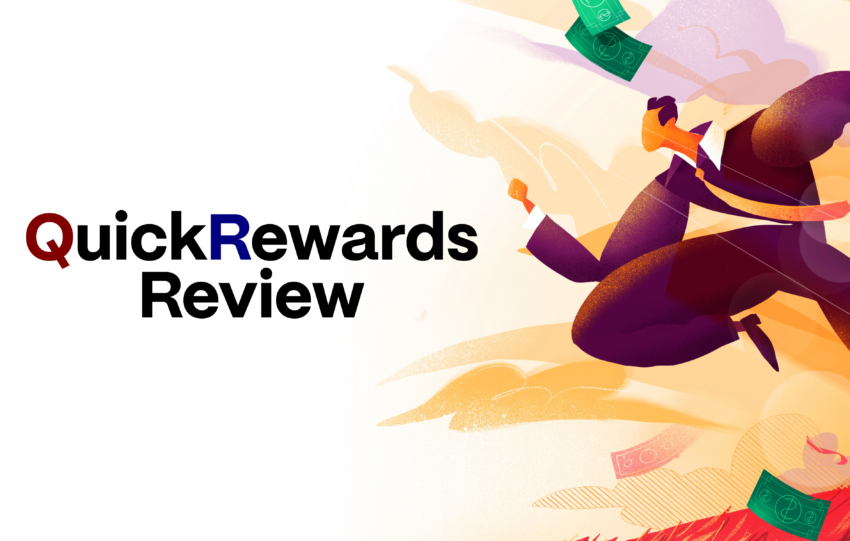 Quickrewards Review