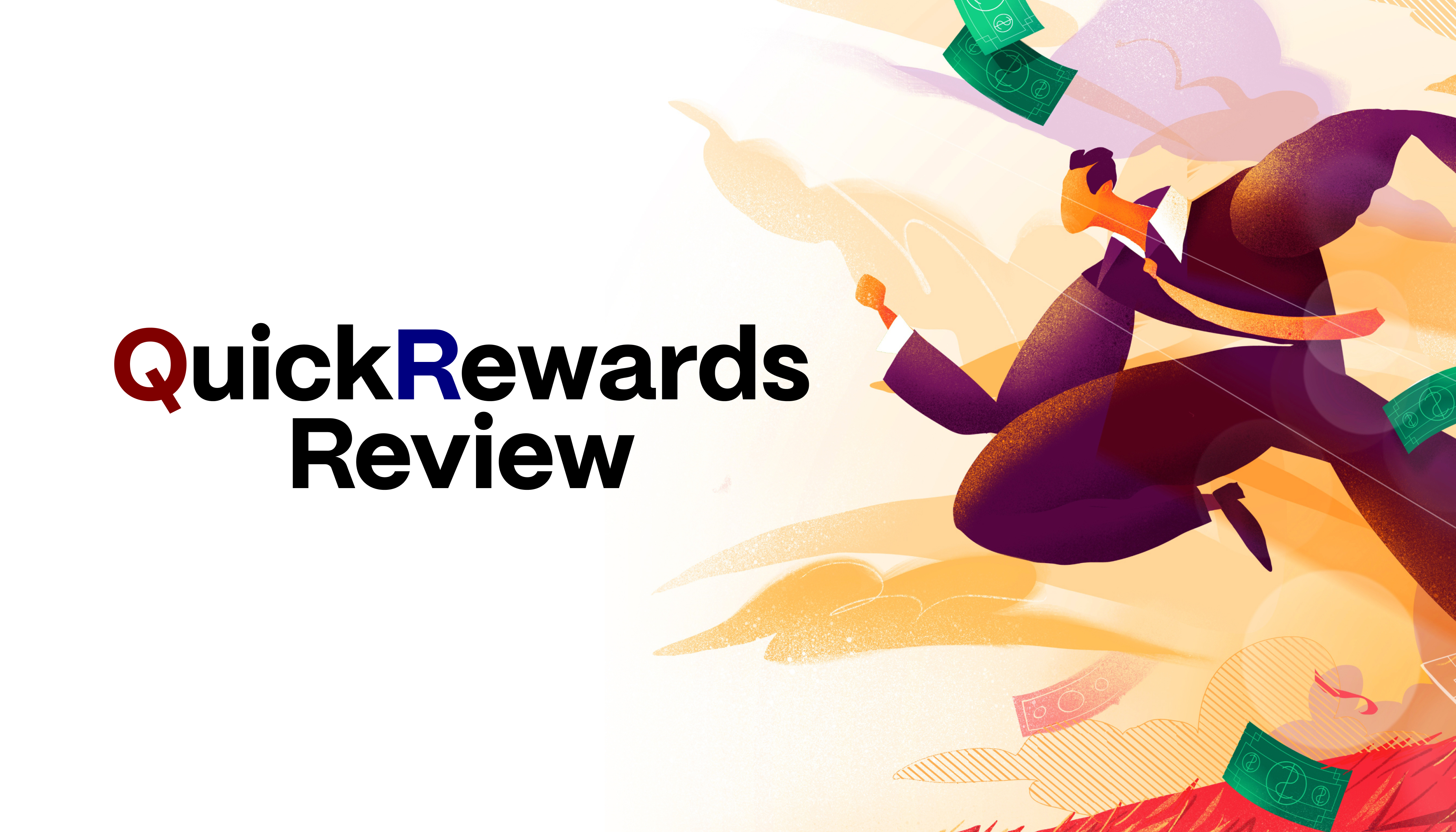 Quickrewards Review
