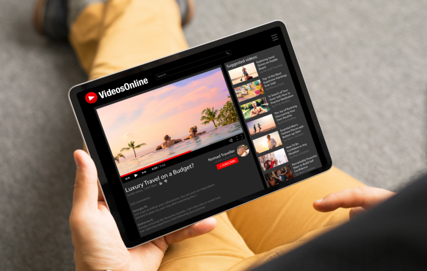 1500+ YouTube Name Ideas for Your Channel