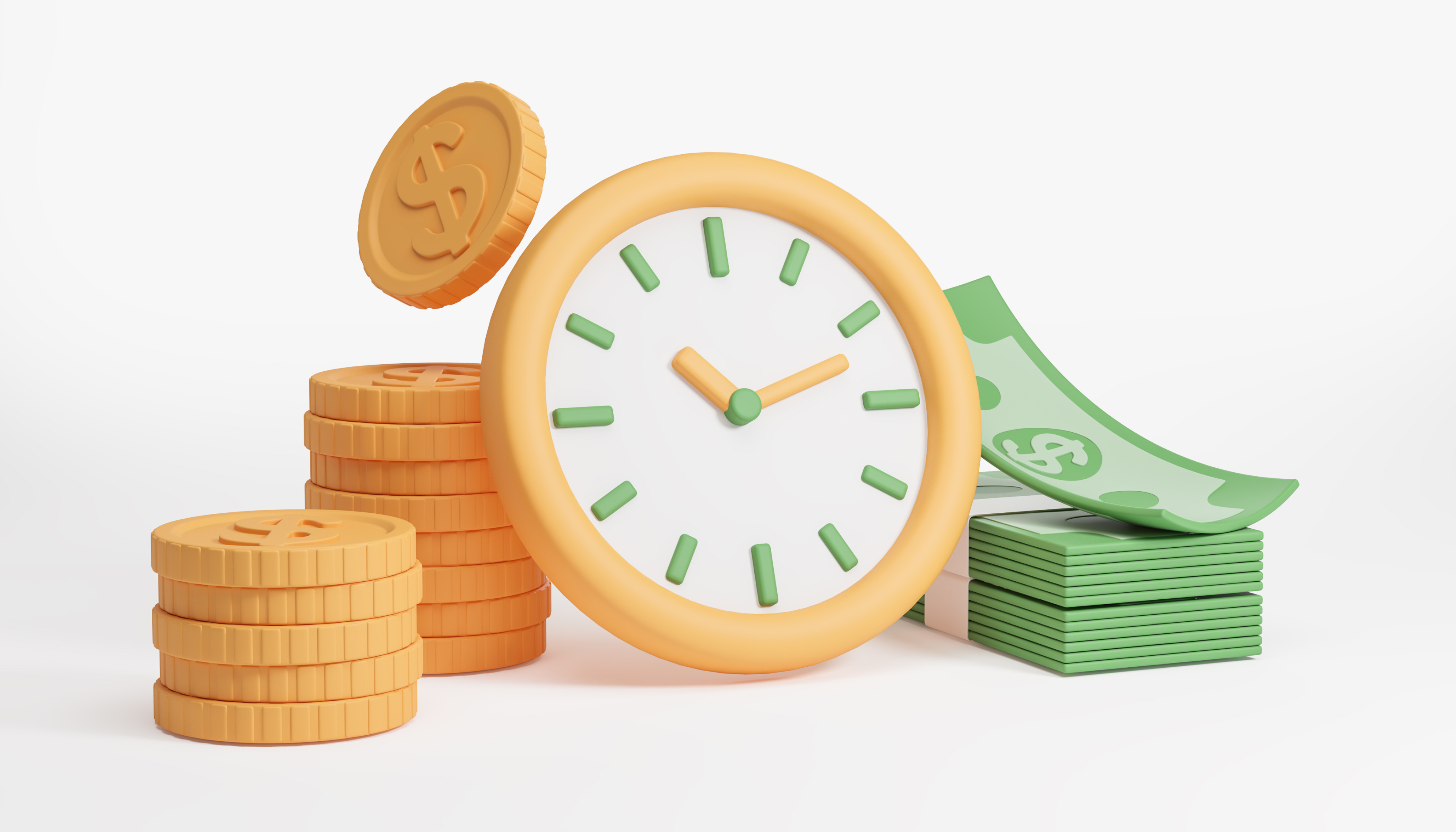 How to Make Money in One Hour: 21 Real Ideas to Try
