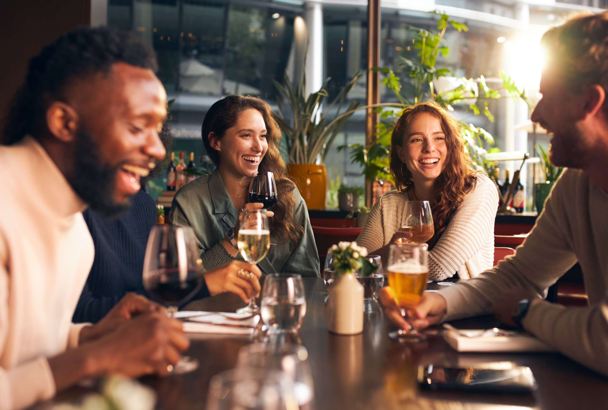 700+ Creative Bar Names for Your Business