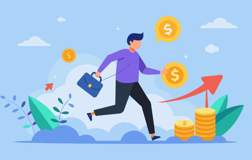 How Can Side Projects Lead to Long-Term Financial Success?