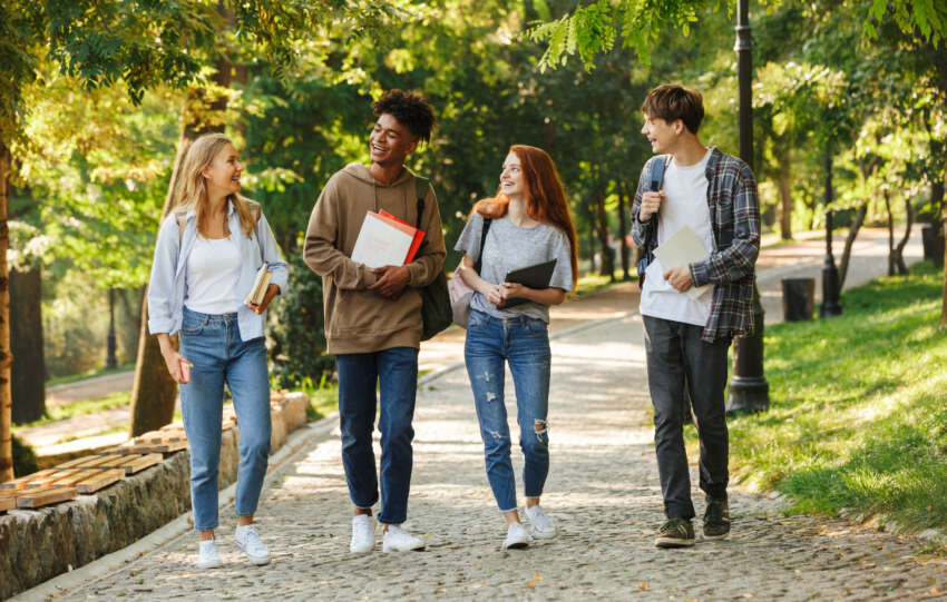 How to Run a Successful Blog in College 5 Essentials for 2024